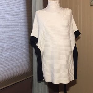 White House black market‎ sweater